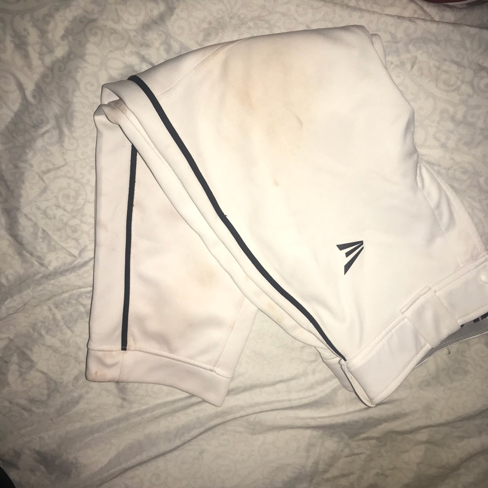 easton softball pants!